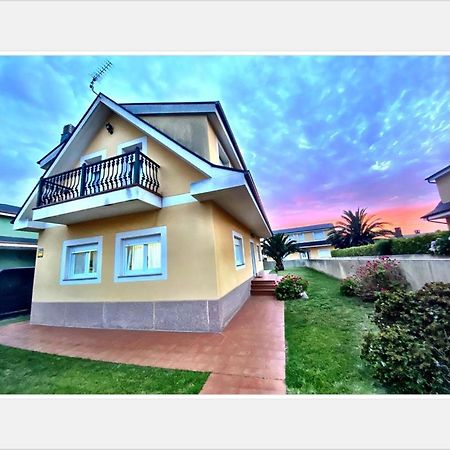 Casa Cesar Villa Barreiros Luaran gambar