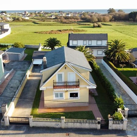 Casa Cesar Villa Barreiros Luaran gambar