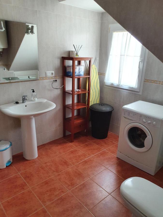 Casa Cesar Villa Barreiros Luaran gambar