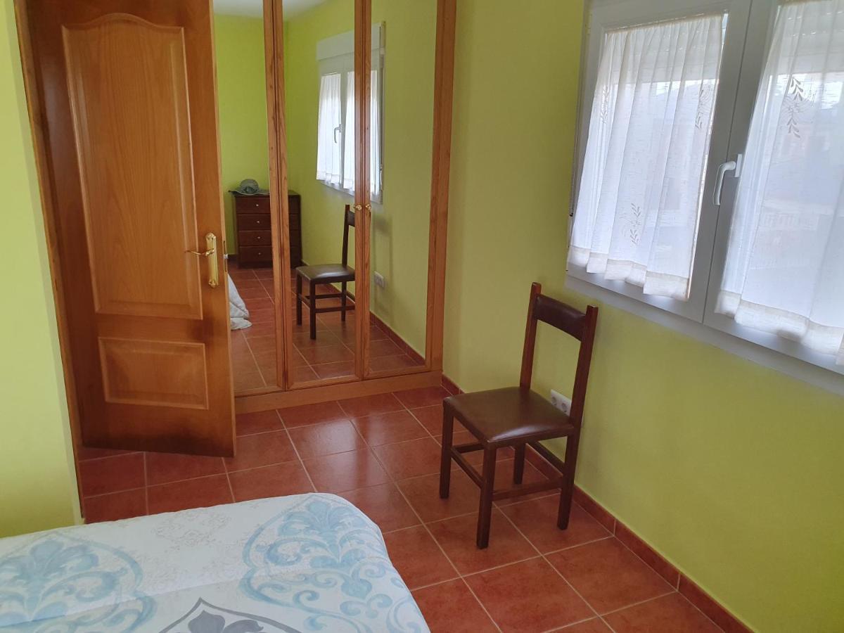 Casa Cesar Villa Barreiros Luaran gambar