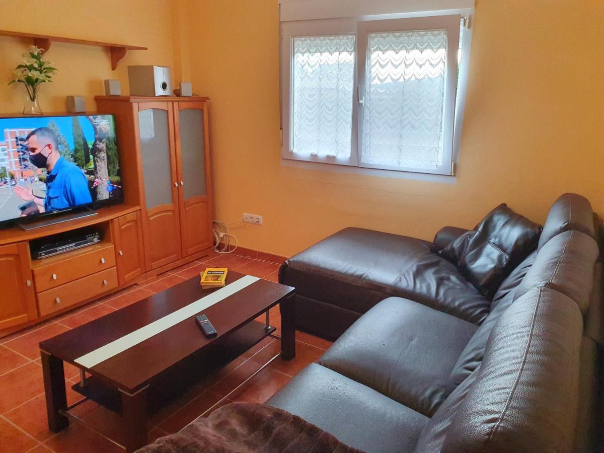 Casa Cesar Villa Barreiros Luaran gambar
