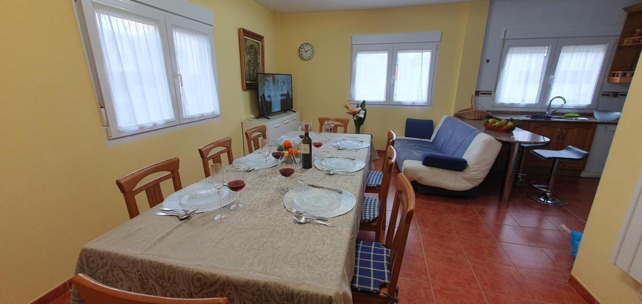 Casa Cesar Villa Barreiros Luaran gambar