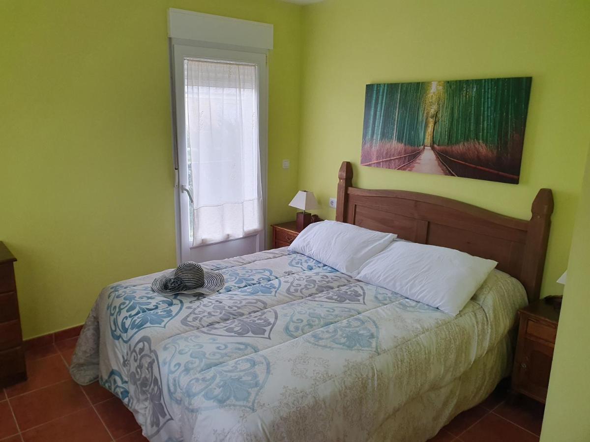 Casa Cesar Villa Barreiros Luaran gambar