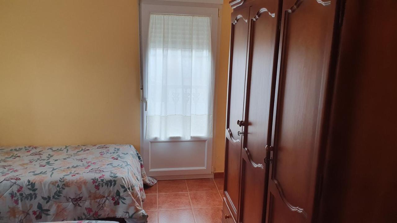 Casa Cesar Villa Barreiros Luaran gambar