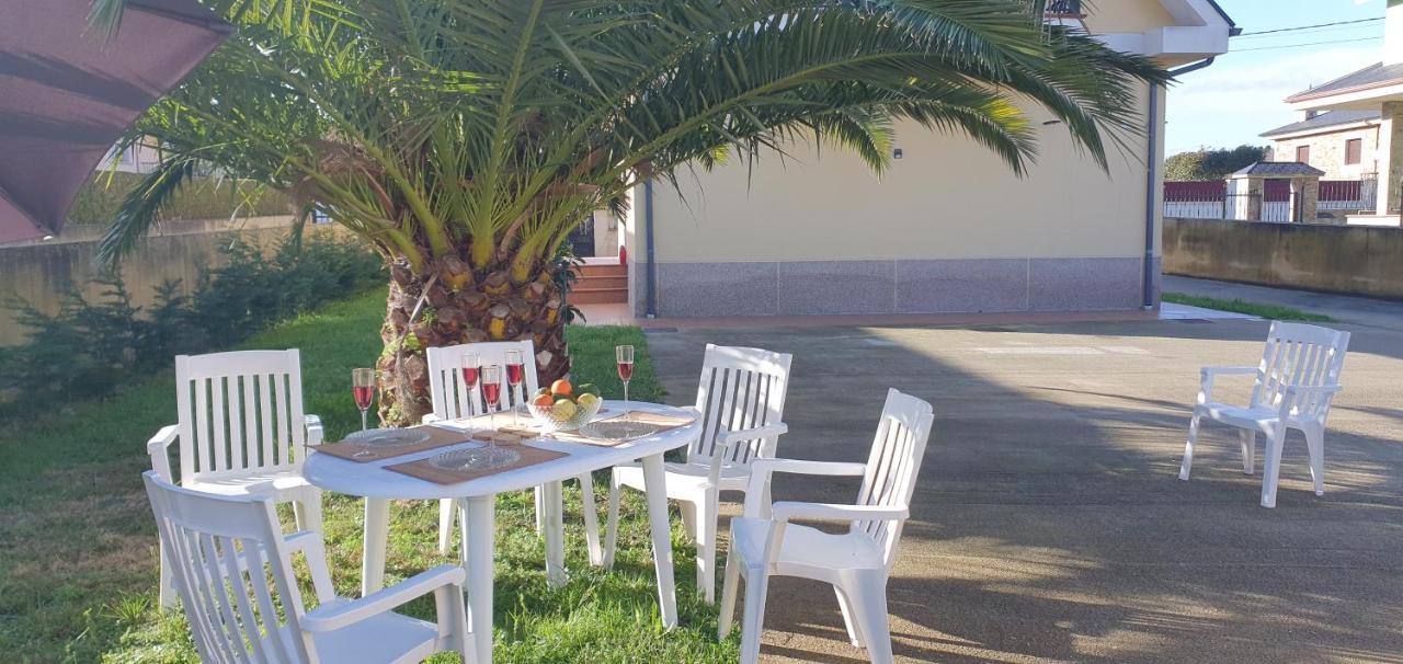 Casa Cesar Villa Barreiros Luaran gambar