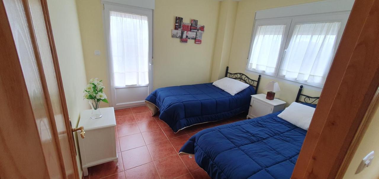 Casa Cesar Villa Barreiros Luaran gambar