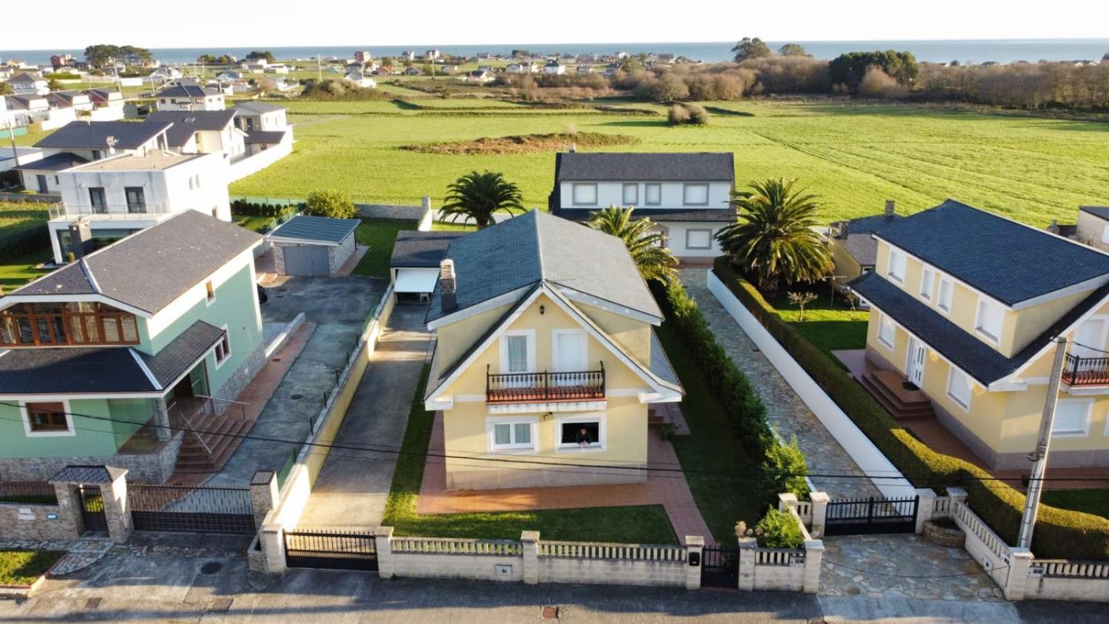 Casa Cesar Villa Barreiros Luaran gambar
