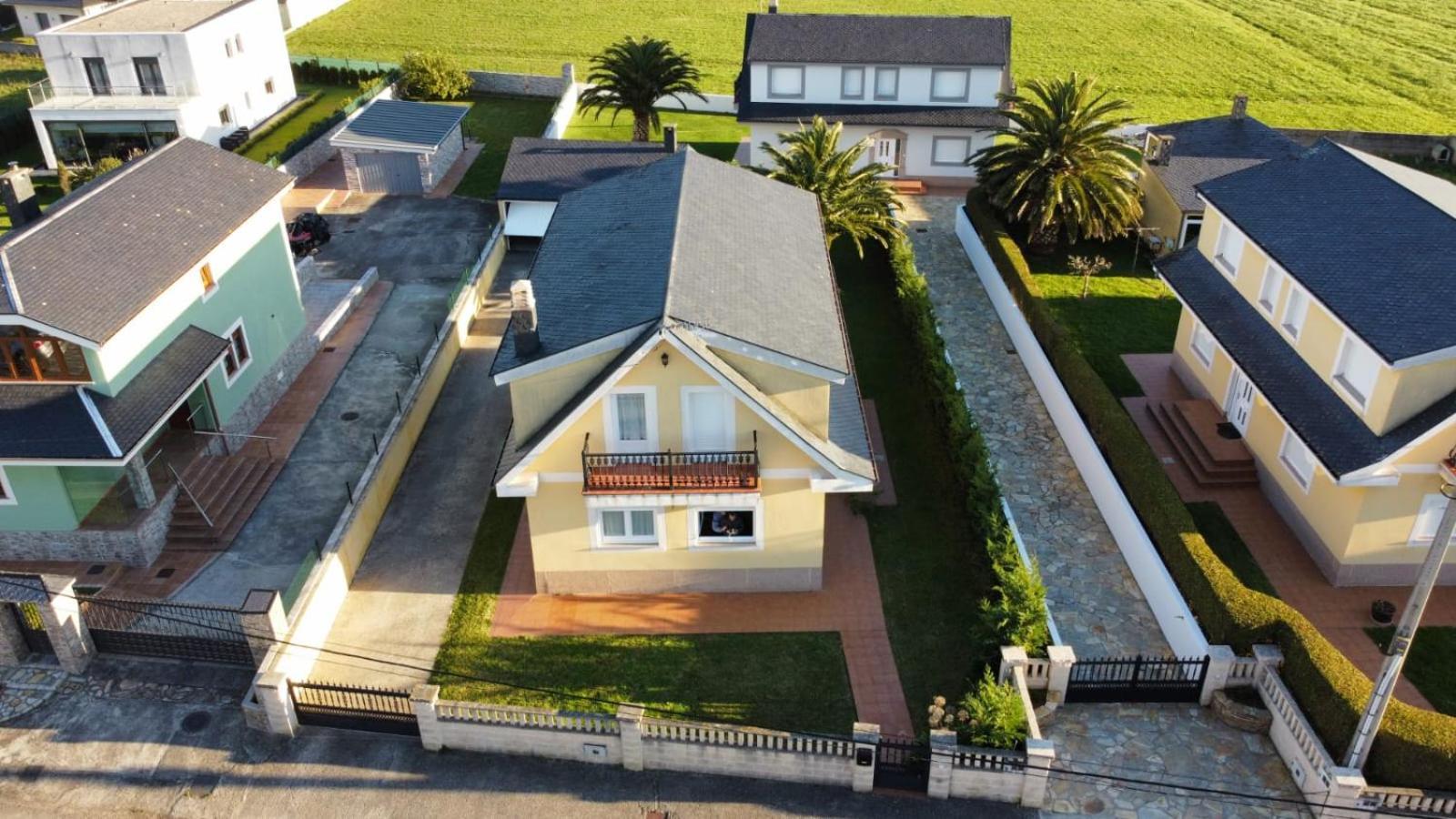 Casa Cesar Villa Barreiros Luaran gambar